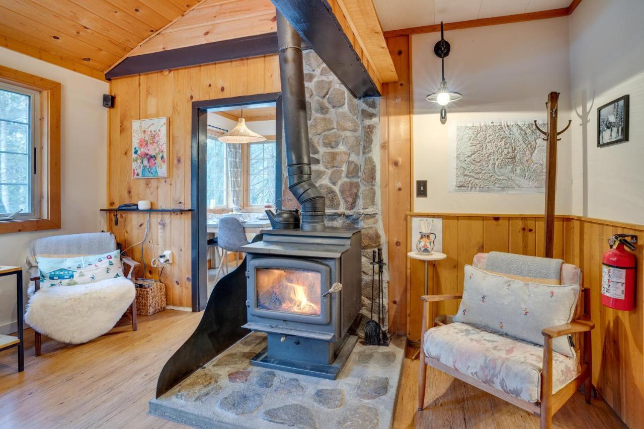 Leavenworth Cabin With Private Hot Tub! Eksteriør billede